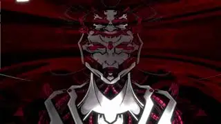 Asura  - regenesys (Vj home studio)