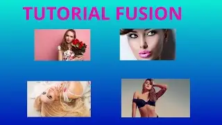 FUSION - Grandi Piccole FOTO