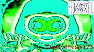 PBS Kids Dot Logo Effects Round 5 Vs Everyone