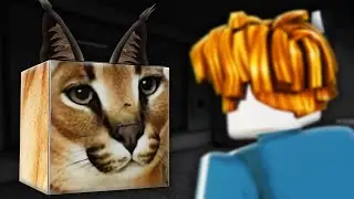 КАК играть в ROBLOX  