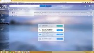#004. a few Ways to Change A Password in Yahoo! Mail - yahoo mail change password