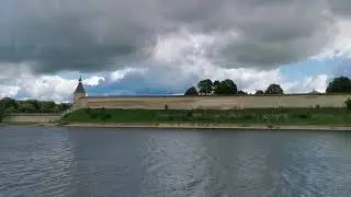 Псков