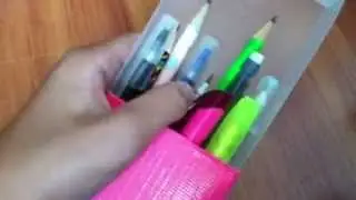 Back to school:Tips and ideas #1