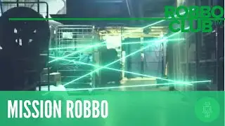 Mission ROBBO