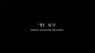 Мирлан Бегалиев Чек ара