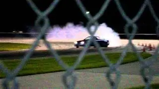 Ter-Tech LS7 BMW Drifting