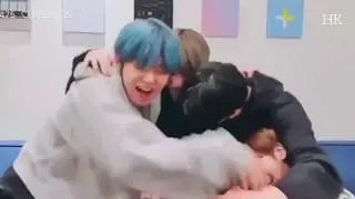 One Year Anniversary With TXT