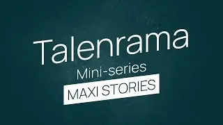 Talenrama: discover talents at Axplora