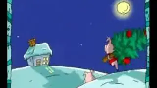 The coocking santaa fail
