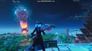 #EndOfFortnite | Season 10 event video | Fortnite Season 11 | Chapter 2 | Vera Level Pah