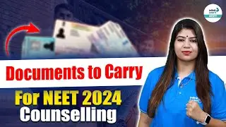 Documents to Carry For NEET 2024 Counselling | #NEET2024Counselling | #NEET2024 |@InfinityLearn_NEET