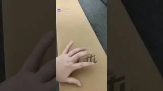 Укулеле распаковка