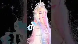 My Little pony X Cosplay