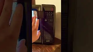 VHS & Telecommander