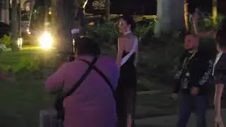 carnaval salvador del mundo miss universo 2023 #audistreet