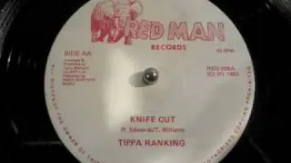 Tippa Ranking - Knife Cut 12