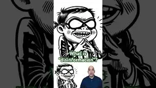 Disinformation in Elections #disinformation #ai #elections #electoralintegrity #democracy