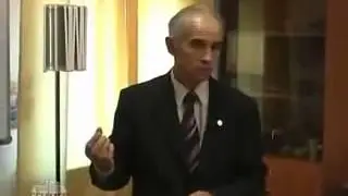 Академик Городиский о СОКЕ НОНИ