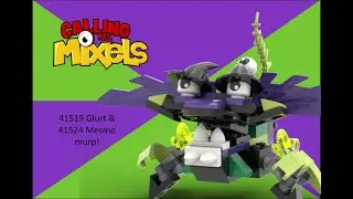 How to make the Glurt & Mesmo murp