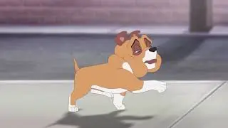 The Right way to Animate -  Advanced Walk Cycles in 2d animation