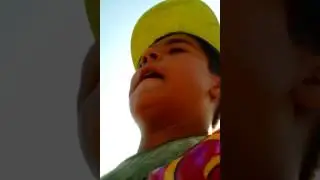 Иду в пруд