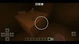 Я построил люк Майнкрафт Minecraft