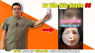 Nhân Tướng Học - Tướng Pháp Ngô Nhật Tăng