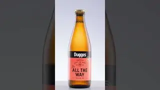 COOL BEER in 60 SECONDS #shorts #productphotography #commercialphotography #foodphotography