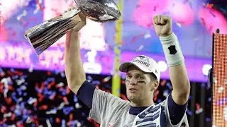 New England Patriots Tom Brady TTM Autograph  Request Success!!!