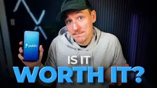 Public Investing App Review 2025 | Is It Worth Using?