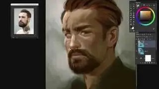 Head Study