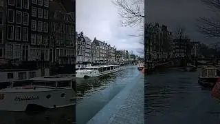 LOVELY  AMSTERDAM.