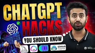 ChatGPT Hacks That Everyone Should Know 😯😯