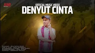 Denyut Cinta - Man Gelek Manja ( Official Music Video )