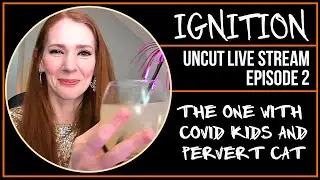 Diane Spencer Ignition #2 (full live stream)