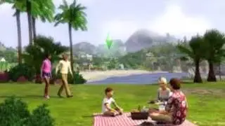 The Sims 4 Release Date