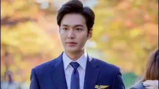 Ли Мин Хо / Lee Min Ho  и как он выглядит в своих ролей