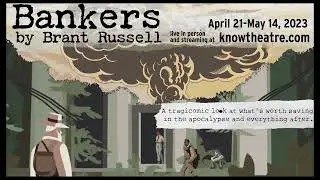 Bankers by Brant Russell