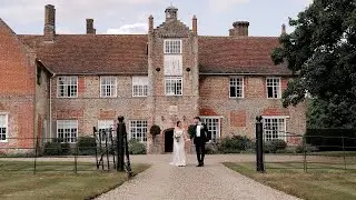 Bruisyard Country Estate Wedding - Keisha and Mark - Sam Wilkinson Videography