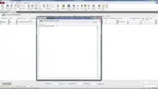 Toggle Between Route Notes and Customer Address on the Route Schedule