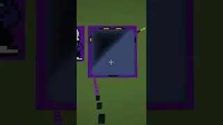 Flowey from UNDERTALE. 2024 Falling Blocks PixelArt 