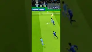 DLS 23 | BERNARDO SILVA GOAL 🇵🇹🥶