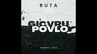 Povlo - Ruta (feat. Gicvru)