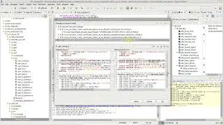 How to Refactor a Method Signature in the DVT Eclipse IDE