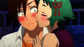 Аниме клип -  Я хочу её ◕ AMV ◕ [18+]