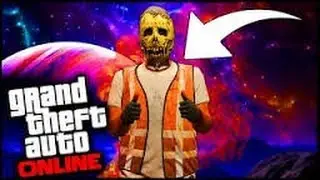 GLITCH GTA 5 ONLINE AVOIR LA TENUE D'EBOUER EN 1.37