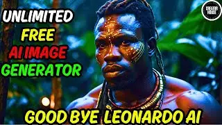 Unlimited Free Text to image generator | Best AI image generator of 2024 in HINDI