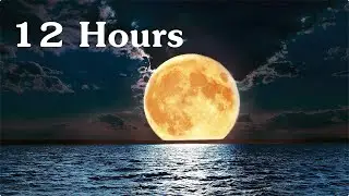 12 Hours of Moonlight Sonata