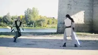 Star Wars in Everyday Life