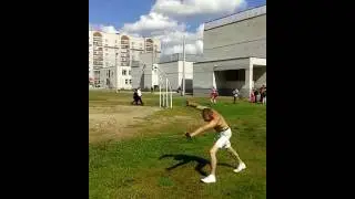 ОСНОВЫ АКРОБАТИКИ. КОЛЕСО, РОНДАТ.